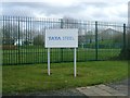 Tata Steel - Wednesfield Steel Park in WV13 3AQ