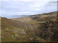 Bog, north of Scullomie in IV27 4XT