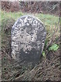 Milestone - Aberystwyth 20 in SA48 8PY