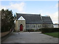 Saint Columba's Scottish Episcopal Church in KA30 8QY