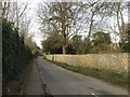 Canon Lane, Wateringbury in ME18 5PQ