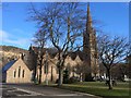 Glenmuick Church, Ballater in AB35 5LX