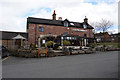 The Three Horseshoes, Blackshaw Moor in ST13 8TW