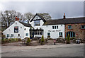 The Lazy Trout, Meerbrook in ST13 8SW