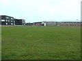 Playing Fields at Goole Academy in DN14 6YN