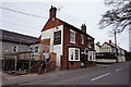 The Cock Inn, Woodseaves in ST20 0LF
