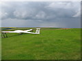 Gliders at The Park in BA12 7HF