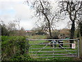 Allotments Chapel Street Astwood Bank in B96 6EE