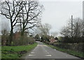 Sambourne Lane Sambourne in B96 6EX