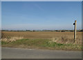 Footpath to Stone Street in IP6 9TS