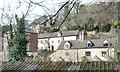 Buildings on High Street, Chalford in GL6 8PP