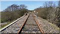 Worgret Farm Bridge No 2, Swanage Railway in BH20 6AB