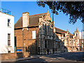 Charles Lamb Institute, Church Street, Lower Edmonton in N9 9PZ