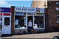 The Top Dog Charity Shop in TF12 5JB