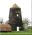 Former corn mill at Neatishead in NR12 8YE