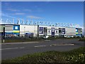 Cardiff City Stadium in CF11 8EN