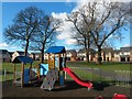 Fallow Grove playpark in G72 6QH