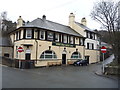 Kings Head Social Club, Consett in DH8 0HJ