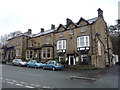 Crown & Crossed Swords Hotel, Consett in DH8 0HJ