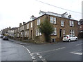 Houses, Shotley Bridge in DH8 0NX