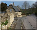 Bridge Cottage in Apethorpe in Apethorpe