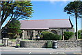 Eglwys Dewi Sant Nefyn St David's Church in LL53 6DU