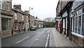 Front Street, Shotley Bridge in DH8 0HJ