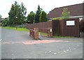 Newton Primary School in FK15 0EB