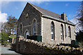 Former Primitive Methodist Chapel , Norbury in Norbury