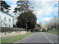 Henley Road Great Alne in B49 6PE