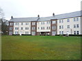 Apartments, Old Dryburn Way, Durham in DH1 4HR