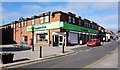 Co-operative on High Street, Dawley in TF4 3AL