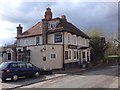 Pied Bull, Farningham in DA4 0DE