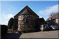 Former St Luke's Church, Doseley in TF4 3TU