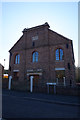 Wesleyan Chapel on Holly Road, Little Dawley in TF4 3SB