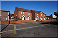 Houses on Holly Road, Little Dawley in TF4 3JE