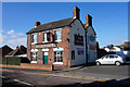 The Unicorn on Holly Road, Little Dawley in TF4 3JE