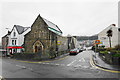 Tabernacle United Reformed Church, Mumbles in SA3 5TJ