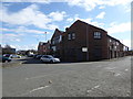 The Foundry Business Centre, Birkenhead in CH41 3SP
