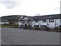 The Plough Inn, Llandegla in LL11 3AB