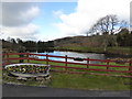 Llandegla Fishery in LL11 3AA