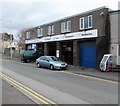 Station Hill Garage, Porthcawl in CF36 3PW