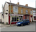 Cantonese Take Away, Porthcawl in CF36 3PW