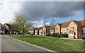 Florence Gardens, Thatcham in RG18 3DP