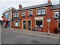 Broomwagon Cafe, Porthcawl in CF36 3PW