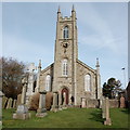 St Kane's Kirk, New Deer (I) in AB53 6TA