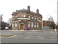 The Old Bank, Everton Road, Liverpool in L6 1NA