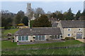 Castle Keep Farm at Fotheringhay in Fotheringhay