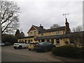 The Cherry Tree, Copthorne Bank in RH10 3SL