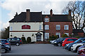 Bradford Arms on the A5 Watling Street in ST19 9ER